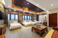 Jingchu Lanting Hotel