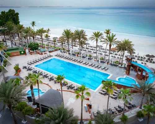 Occidental Sharjah Grand Hotels near Al Khan