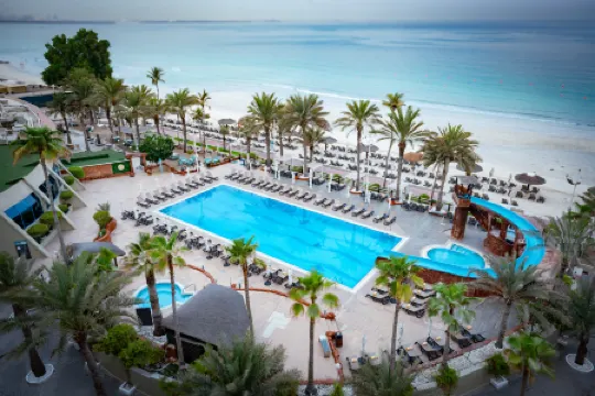 Occidental Sharjah Grand