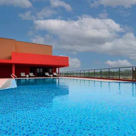 Jiashan Dayun Radisson Manor