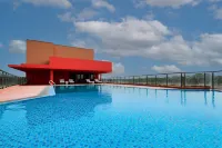 Jiashan Dayun Radisson Manor - رومانسي