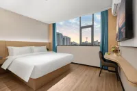 Vimena Hotel (Liuzhou Liunan Wanda Branch) - New