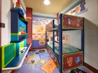 LEGOLAND® Hotel - ที่มีสระว่ายน้ำ