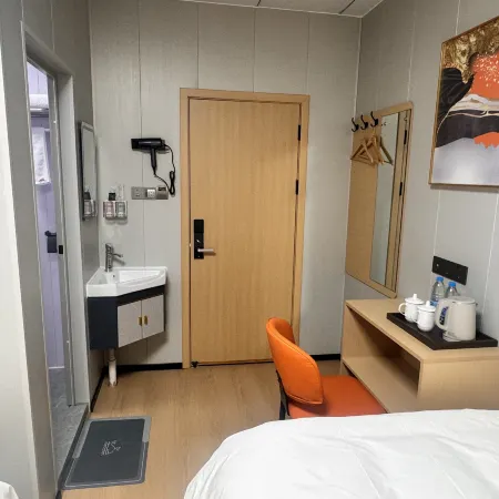 Yunhaige Hotel