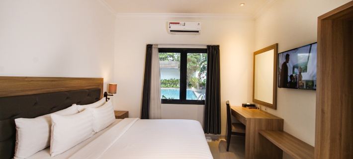 Grand Rohan Jogja Hotels in Bantul Regency
