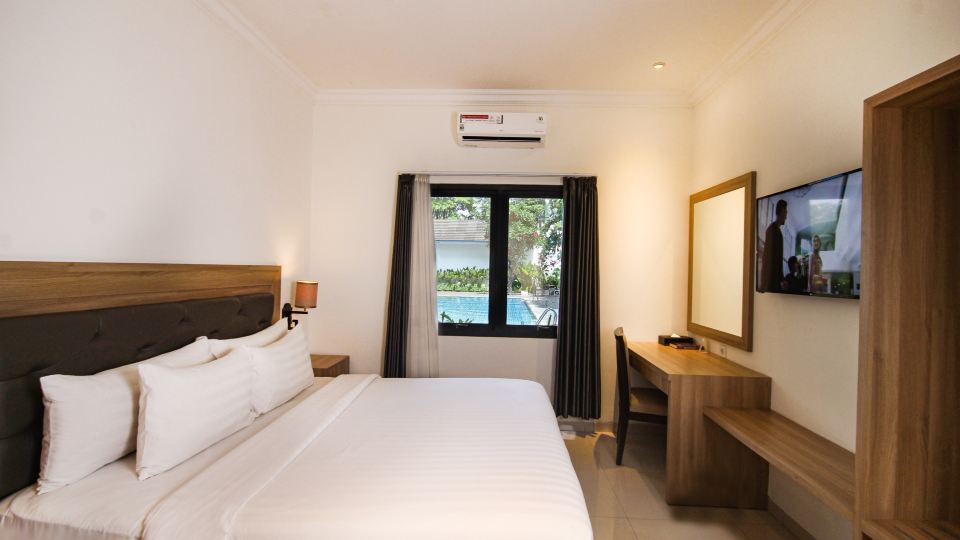 Grand Rohan Jogja