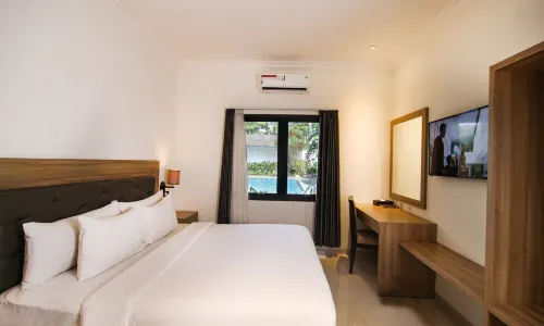 Grand Rohan Jogja
