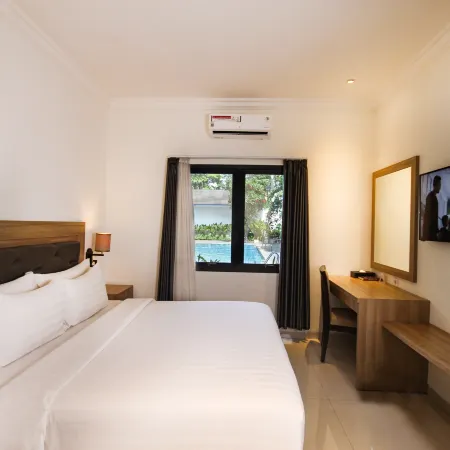 Grand Rohan Jogja