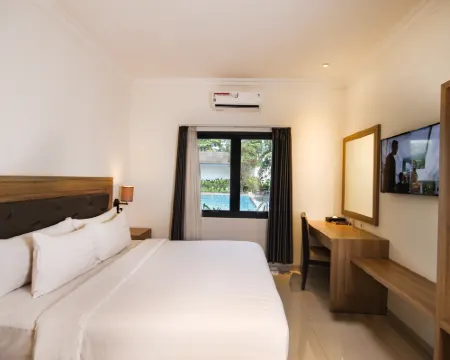 Grand Rohan Jogja Hotels in Bantul Regency