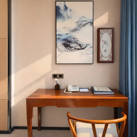 Weixin Zhenghang Grand Hotel Weixin İlçesi otelleri
