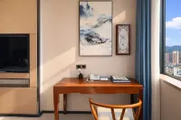 웨이신 정항 그랜드 호텔