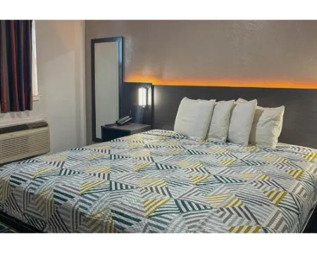 Motel 6 - Lamesa, TX Hotels in Lamesa