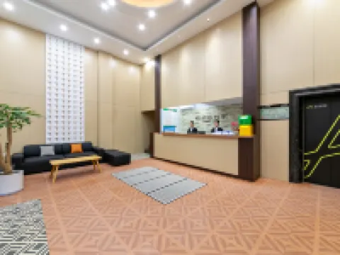 Allston Hotel（Anxi County Government Store） Hotels in Anxi