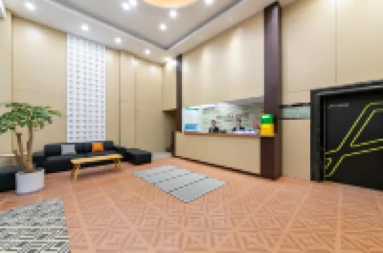 Allston Hotel（Anxi County Government Store）