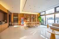 Wansen Hotel (South Gate of Ancient City of Zhengding) - Parkering