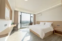 Yuhe Xiaozhu Homestay (Dinghu Yong'an Town) - con vista montagne