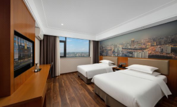 Jingyue Boutique Hotel