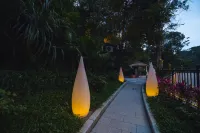 Park Plaza Nankun Mountain - 피트니스 시설