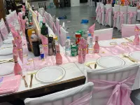 White Rose Hotel & Restaurant - Leeds โรงแรมในลีดส์