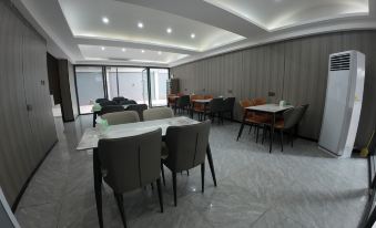 FeiFan Chinese Selected Hotel