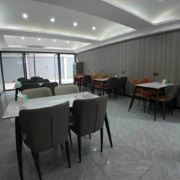 FeiFan Chinese Selected Hotel