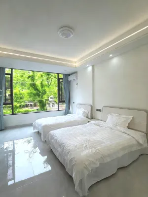Mojiang Impression Homestay - เปิดใหม่