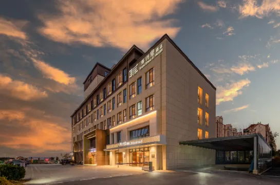 壽縣壽州里民宿