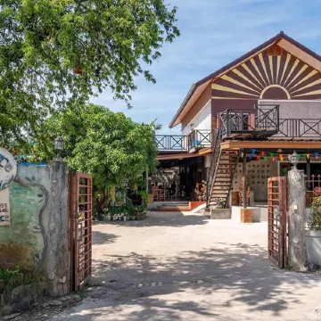Smilingface guesthouse