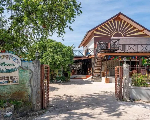 Smilingface guesthouse Hotels in Mueang Sukhothai District