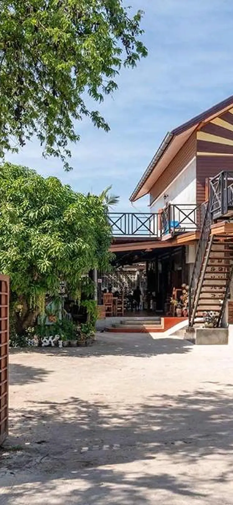 รูปภาพของสไมลิ่งเฟส เกสเฮ้าส์