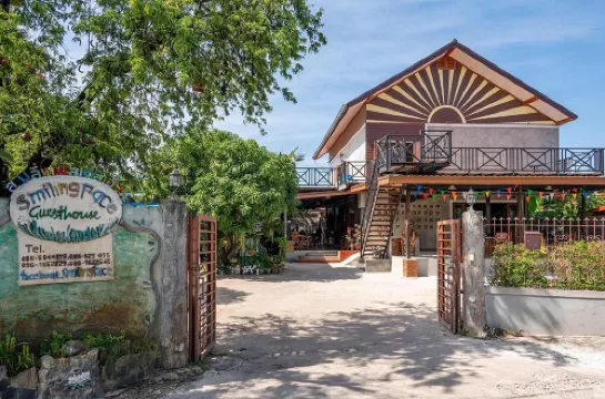 Smilingface guesthouse