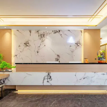 Park Hyatt Hotel (Lin County Bus Station Wangfu Shopping Center)