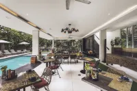 Monolocale Resort Seminyak by Ini VIE Hospitality - Pet Friendly