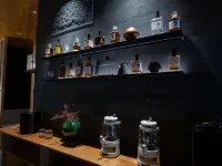 Landun Boutique Hotel Hotels in Tonghai