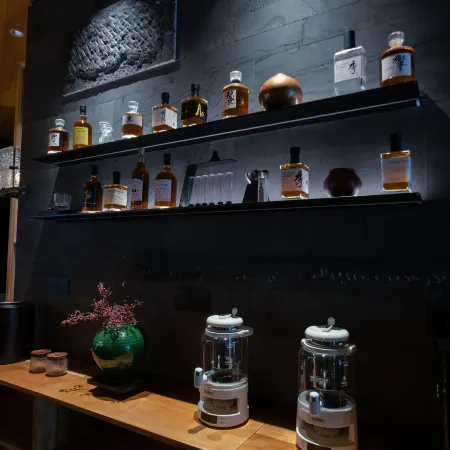 Landun Boutique Hotel