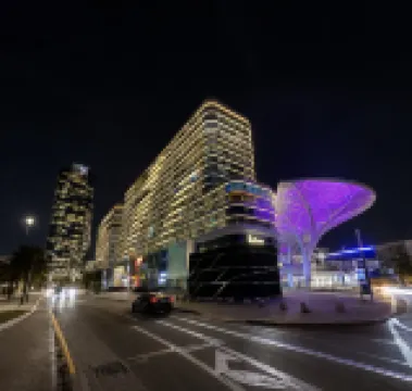 Hongqiao Aegean LOFT Apartment