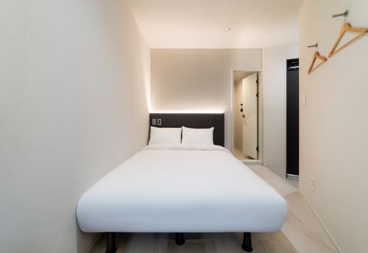 하이메이트 동대문 객실 전경