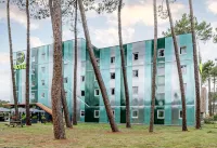 B&B Hotel Arcachon Gujan-Mestras - Strand