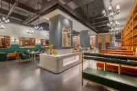 Zhefei Hotel (Qionghai High-Speed Railway Station Branch) - Aamiainen