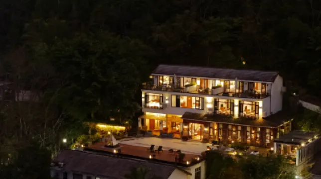 Fengxi Inn โรงแรมใน