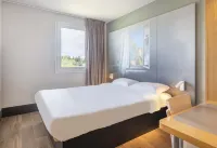 B&B Hôtel Salon de Provence Hotels in Lambesc