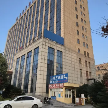 South Excellent Hotel
