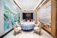 Shuanghetai International Hotel - breakfast