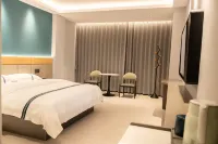 景悅飯店（陸良圖騰商業中心店） - Wi-Fi