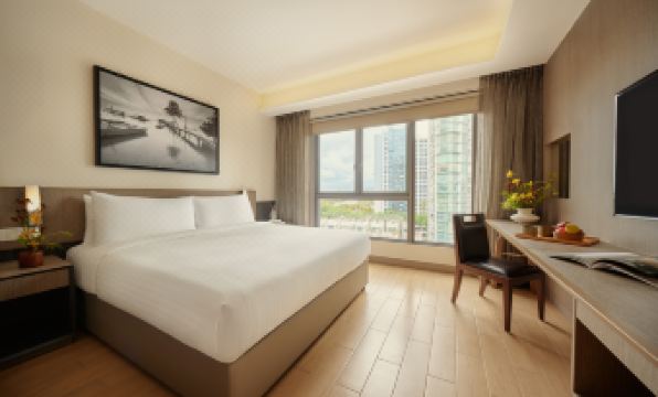 Oasia Residence Singapore by Far East Hospitality