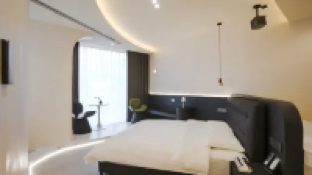 GARDEN VILLA · ART D ESIGN