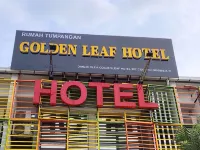 Golden Leaf Boutique Hotel Nusa Idaman Formerly Known As Ariana Hotel Hotels near Nusa Sentral 27