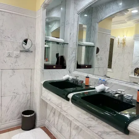 Marvelot Hotel Shenyang