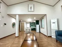 Tebaz - Villas