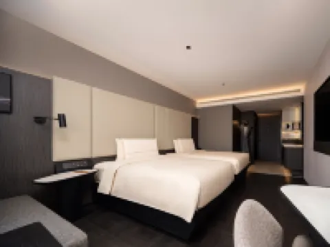 Atour Hotel, Beijing Bird's Nest University of Science and Technology